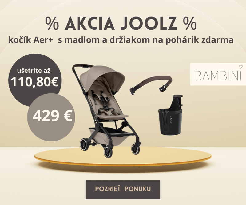 aaa akcia joolz aer 